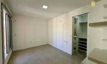 Imagem 7: Apartamento com 4 dormitórios à venda, 204 m² por R$ 2.750.000,00 - Aldeota - Fortaleza/CE