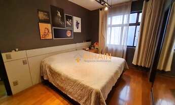 Imagem 6: Cobertura com 3 dormitórios à venda, 206 m² por R$ 1.400.000,00 - Buritis - Belo Horizonte