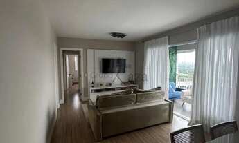 Imagem 5: Oportunidade - Apartamento - Residencial Rossi Montês - Vila Industrial - 3 Dormitórios