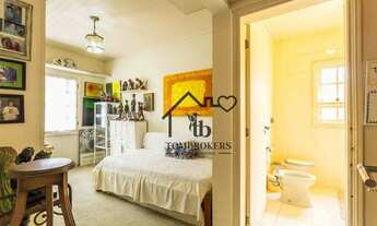 Imagem 13: Casa com 5 dormitórios para alugar, 361 m² por R$ 15.010,00/mês - Residencial Dez (Alphavi