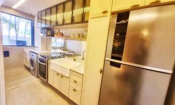 Imagem 2: Invista no Porto Maravilha - Apartamento à Venda com 1 quarto - Cond. Luzes do Rio