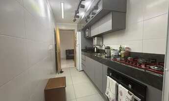 Imagem 4: Apartamento a venda no Spaces Paraguassu em Santos