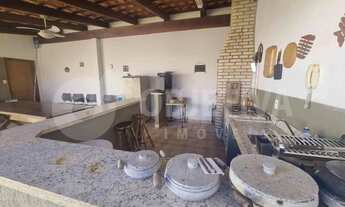 Imagem 5: Casa para aluguel, 3 quartos, 1 suíte, 2 vagas, ALTO UMUARAMA - UBERLANDIA/MG