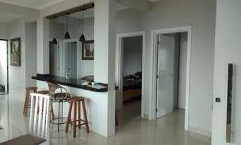 Imagem 2: Cobertura 3 dormitórios Clara Mar