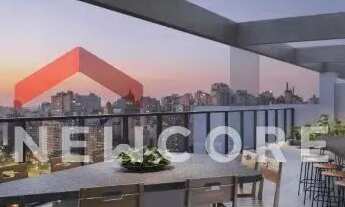 Imagem 5: Apartamento em Rua Marcílio Dias - Menino Deus - Porto Alegre/RS