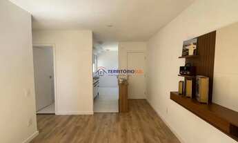 Imagem 4: Apartamento a venda no Jardim Verde Ipanema 2 quartos TENDA