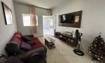 Imagem 2: Casa Toda de Laje Nova Conquista