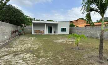 Imagem 6: PRAIA DE PANAQUATIRA: Casa a venda a 800m da praia Grande Ilha de São Luís