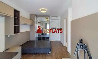 Imagem 5: FLAT EXCELENTE PARA VENDA EM MOEMA, VEJA