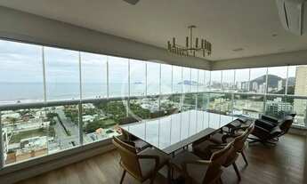 Imagem: Apartamento Alto Padrão à Venda Endereço