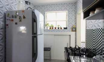 Imagem 4: Apartamento para Venda - 50.53m², 2 dormitórios, 1 vaga - Cristal, Porto Alegre