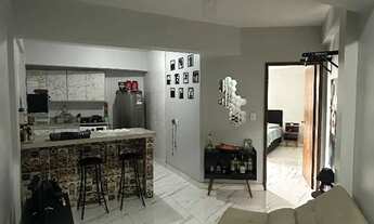 Imagem 5: Apartamento à Venda - Avenida Esteves Rodrigues