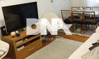 Imagem 4: Apartamento : Padrão / Residencial / Humaitá