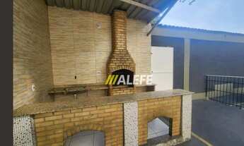 Imagem 3: Apartamento com 2 dormitórios, 60 m² - venda por R$ 200.000,00 ou aluguel por R$ 1.832,53