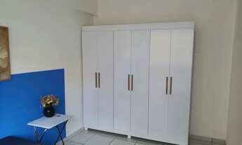 Imagem 5: Apart 1 quarto mobiliado para alugar no bairro da conceição- Campina Grande-PB