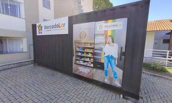 Imagem 6: Vende - se apartamento de 2 dormitórios no Jardim Ypê