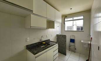 Imagem 7: Apartamento para venda com 40 metros quadrados com 2 quartos