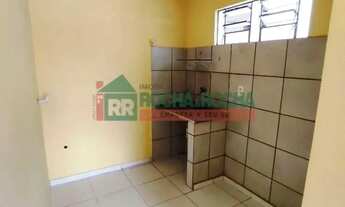 Imagem 5: Apartamento para alugar com 45,00 metros quadrados no CENTRO - Teresina - Piauí