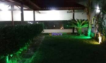 Imagem 3: Casa com 4 quartos à venda, 280 m² por R$ 499.000 - Nova Cidade - São Gonçalo/RJ