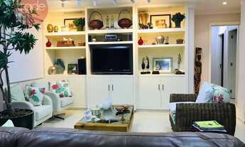 Imagem 2: Apartamento à venda, 114 m² por R$ 825.000,00 - Jardim Irajá - Ribeirão Preto/SP