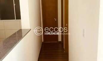 Imagem 3: Apartamento para aluguel, 2 quartos, 1 vaga, Paraíso - UBERABA/MG