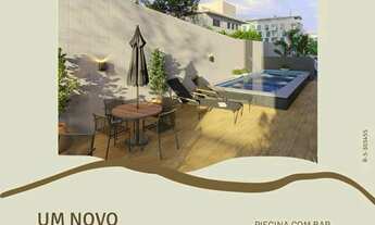 Imagem 3: Apartamento nos Bancários