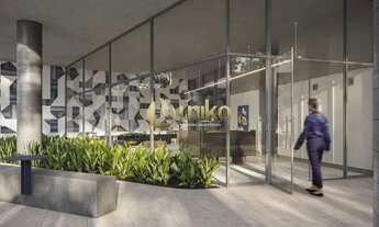 Imagem 4: Apartamento no Mova Batel