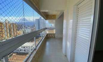 Imagem 6: Apartamento à venda, 94 m² por R$ 690.000,00 - Ocian - Praia Grande/SP