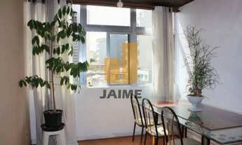 Imagem 2: Apartamento padrão com 2 domitórios sendo 1 suite