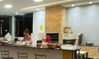 Imagem 7: CASA TÉRREA MARAVILHOSA no LAGO CORUMBÁ 4 para TEMPORADA ou VENDA para até 12 pessoas