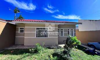 Imagem 3: Casa com 3 dormitórios à venda, Jardim Carvalho, PONTA GROSSA - PR