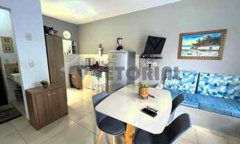 Imagem 2: Casa com 2 dormitórios à venda, 60 m² por R$ 300.000,00 - Porto Novo - Caraguatatuba/SP