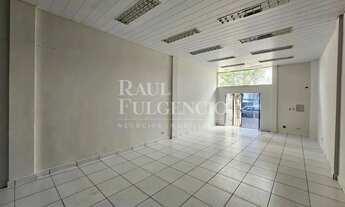 Imagem 7: Loja comercial av. Inglaterra