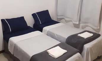 Imagem 5: Aluguel por temporada - apartamento em Arraia do Cabo