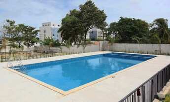 Imagem 6: PASSO CHAVE DE APARTAMENTO NO CONDOMÍNIO TORRES DOS PORTUGUESES R$ 145.000