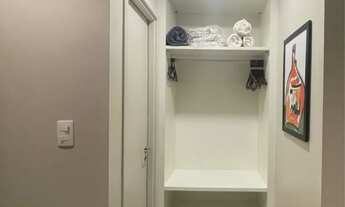 Imagem 3: Millenium andar alto Livre do Pool