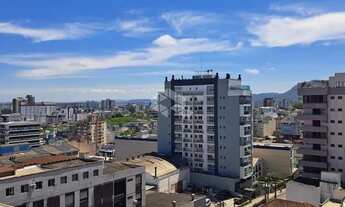 Imagem 3: Cobertura Duplex com 3 quartos e 1 suíte a venda no bairro Nossa Senhora de Fátima em Sant