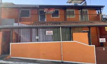 Imagem: Casa com 02 Andares Próximo do Feirão