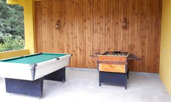 Imagem 3: Alugo chacara para Natal 2025, itapecerica da serra