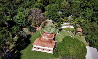 Imagem 2: Fazenda a venda com 175ha na região de Jangada Às margens da MT-246, a apenas: 27 km do