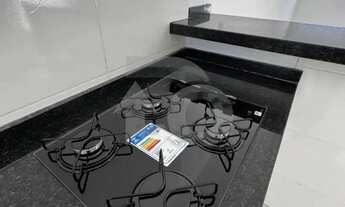 Imagem 7: Casa no Loteamento Isaac Schuster com 2 Quartos, sendo 1 Suíte - 75m²