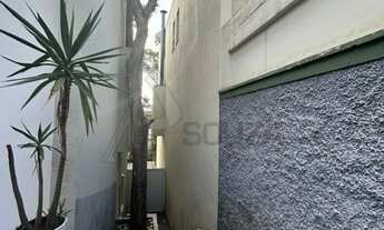 Imagem 4: Casa para locação Jardim Floresta, 244 m², 3 suítes, espaço gourmet, quintal, 3 vagas