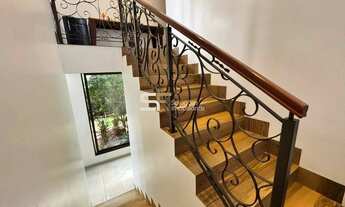 Imagem 7: Casa em Condomínio à venda, 3 quartos, 3 suítes, 2 vagas, Cyrela Landscape - Uberaba/MG