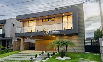 Imagem: Casa no Alphaville Ceará em Cidade Alpha