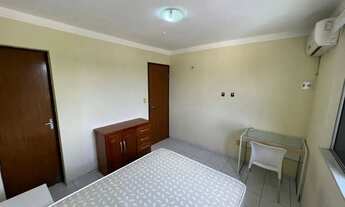 Imagem 7: Alugo apartamento,2 quartos, suite, Mobiliado, armario na cozinha, Nascente, 3 andar, Coha