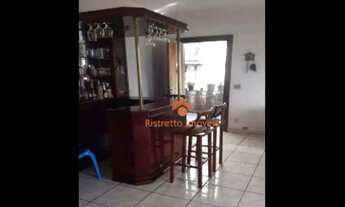 Imagem 6: Sobrado com 4 dormitórios à venda, 432 m² por R$ 1.000.000,00 - Vila Osasco - Osasco/SP