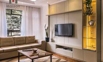 Imagem 5: Apartamento com 3 quartos à venda, 160 m² por R$ 880.000 - Centro - Juiz de Fora/MG