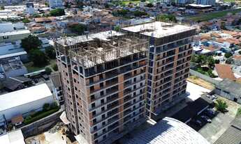 Imagem 2: Apartamentos amplos de 120m²