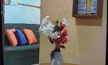 Imagem: Lindo Village 2/4 com piscina em Itacimirim