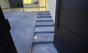 Imagem 3: Casa Térrea - 2 Quartos + 1 Suíte Master - Agua Limpa Park